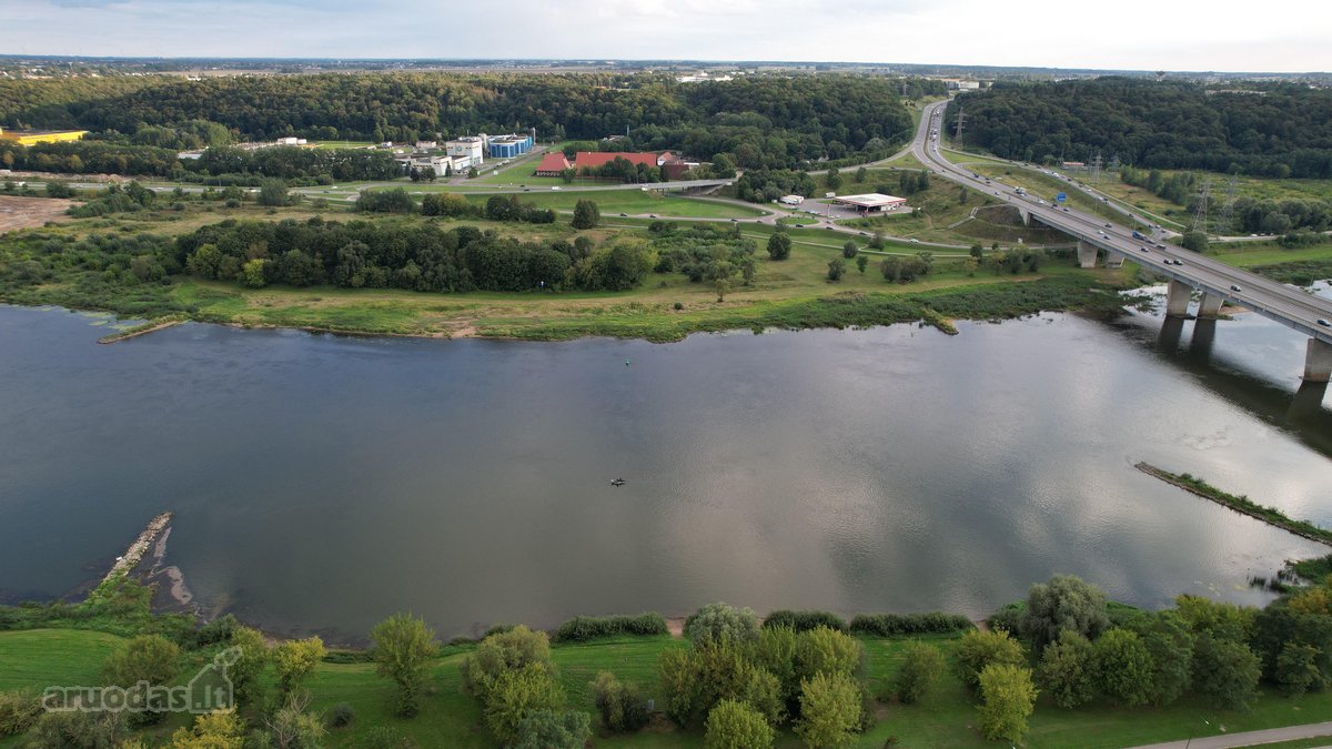 Parduodamas išskirtinis 20 arų objektas - - nuotraukos Nr. 3