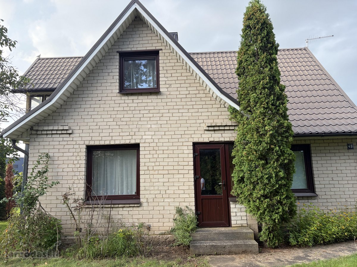 Parduodamas išskirtinis 20 arų objektas - - nuotraukos Nr. 12