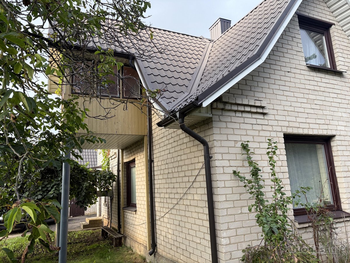 Parduodamas išskirtinis 20 arų objektas - - nuotraukos Nr. 14