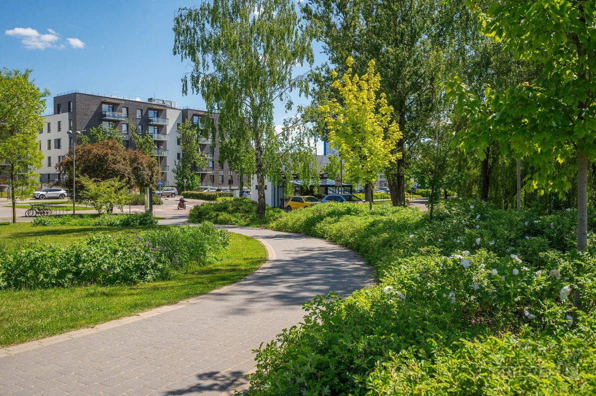 Parduodamas Erdvus Kokybiškai Įrengtas Butas - nuotraukos Nr. 18