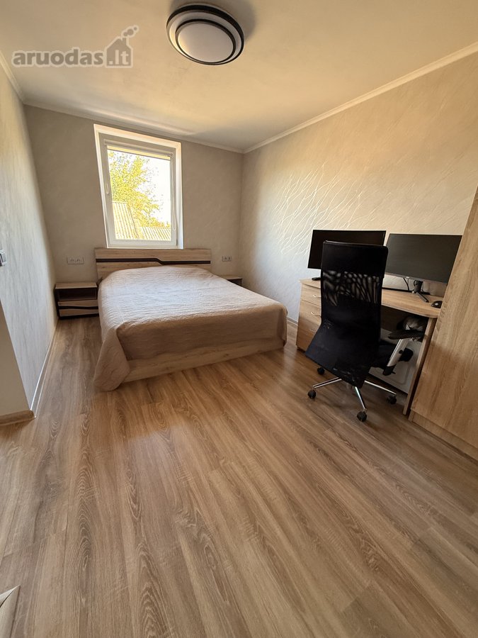 Išskirtinai Jaukus Butas Minijos G. – Puiki - nuotraukos Nr. 4