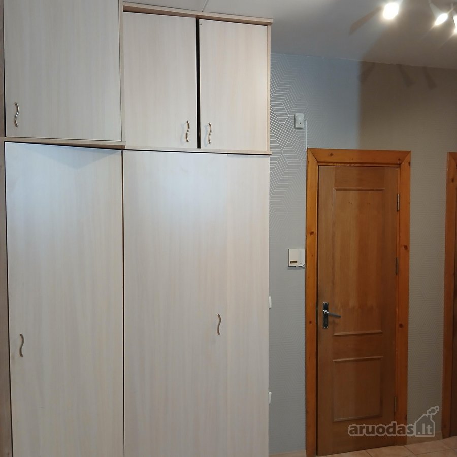 Pašilaičiuose greta stotelės, ką tik naujai - nuotraukos Nr. 6