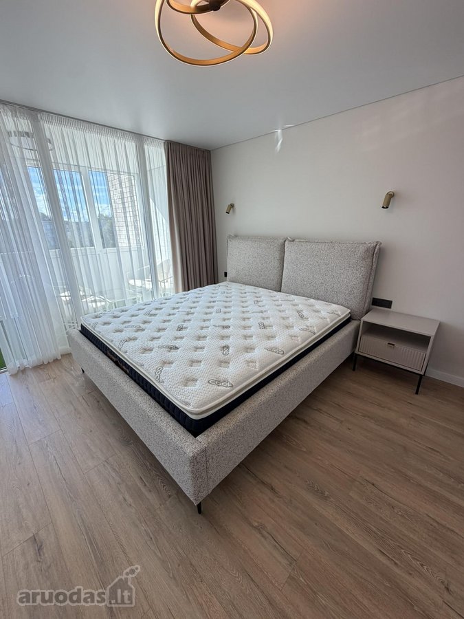 Parduodu ,kokybiškomis medžiagomis įrengta, - nuotraukos Nr. 14