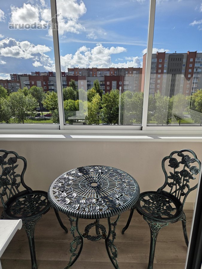 Butas yra kapitališkai suremontuotas - nuotraukos Nr. 18