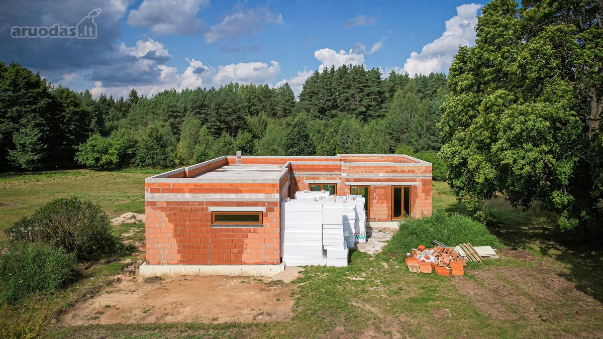 Jei ieškote naujų namų, kuriuose gamta, - nuotraukos Nr. 5