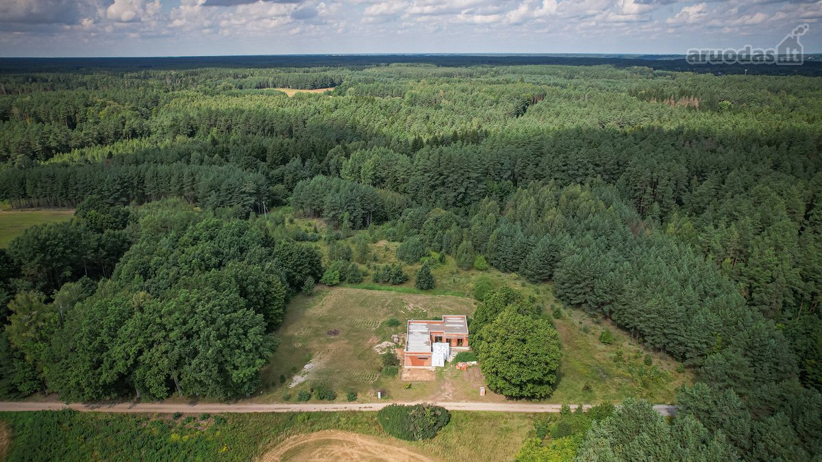 Jei ieškote naujų namų, kuriuose gamta, - nuotraukos Nr. 7
