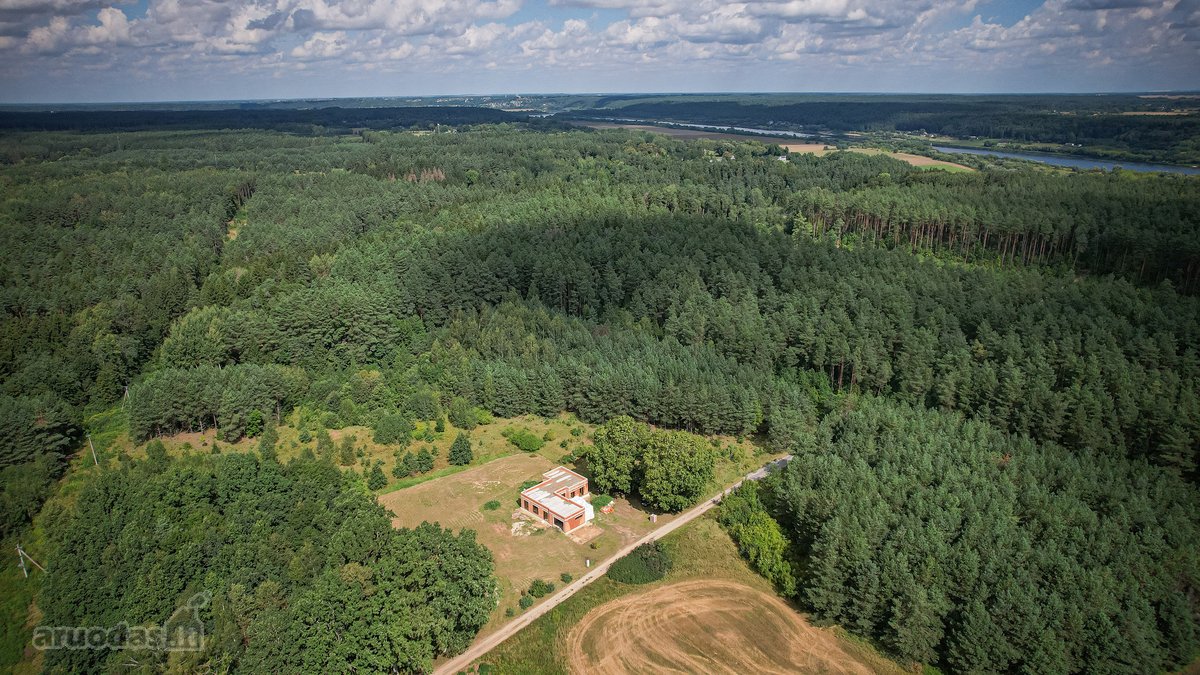 Jei ieškote naujų namų, kuriuose gamta, - nuotraukos Nr. 8