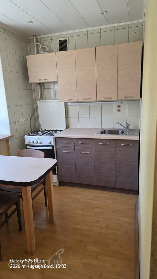 Renovuotas namas, kiemas. - nuotraukos Nr. 9