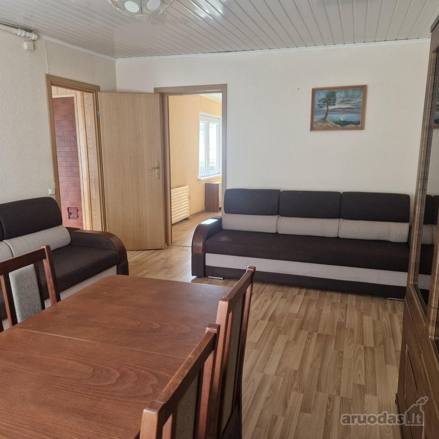 Simno miestelyje, Dariaus ir Girėno g. - nuotraukos Nr. 7
