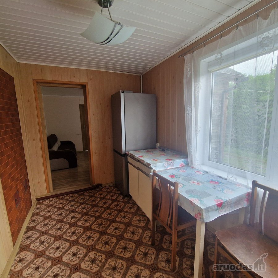 Simno miestelyje, Dariaus ir Girėno g. - nuotraukos Nr. 8