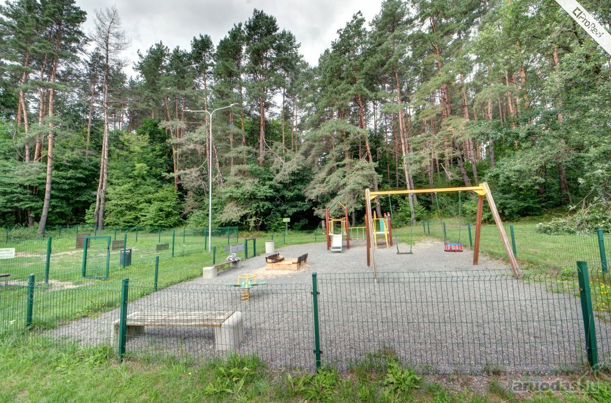 Išnuomojamas Erdvus Naujos Statybos 3 - nuotraukos Nr. 20