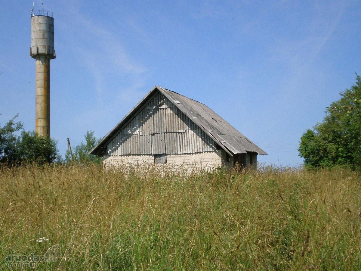 Parduodama sodyba Joniškio kaime, Utenos - nuotraukos Nr. 10