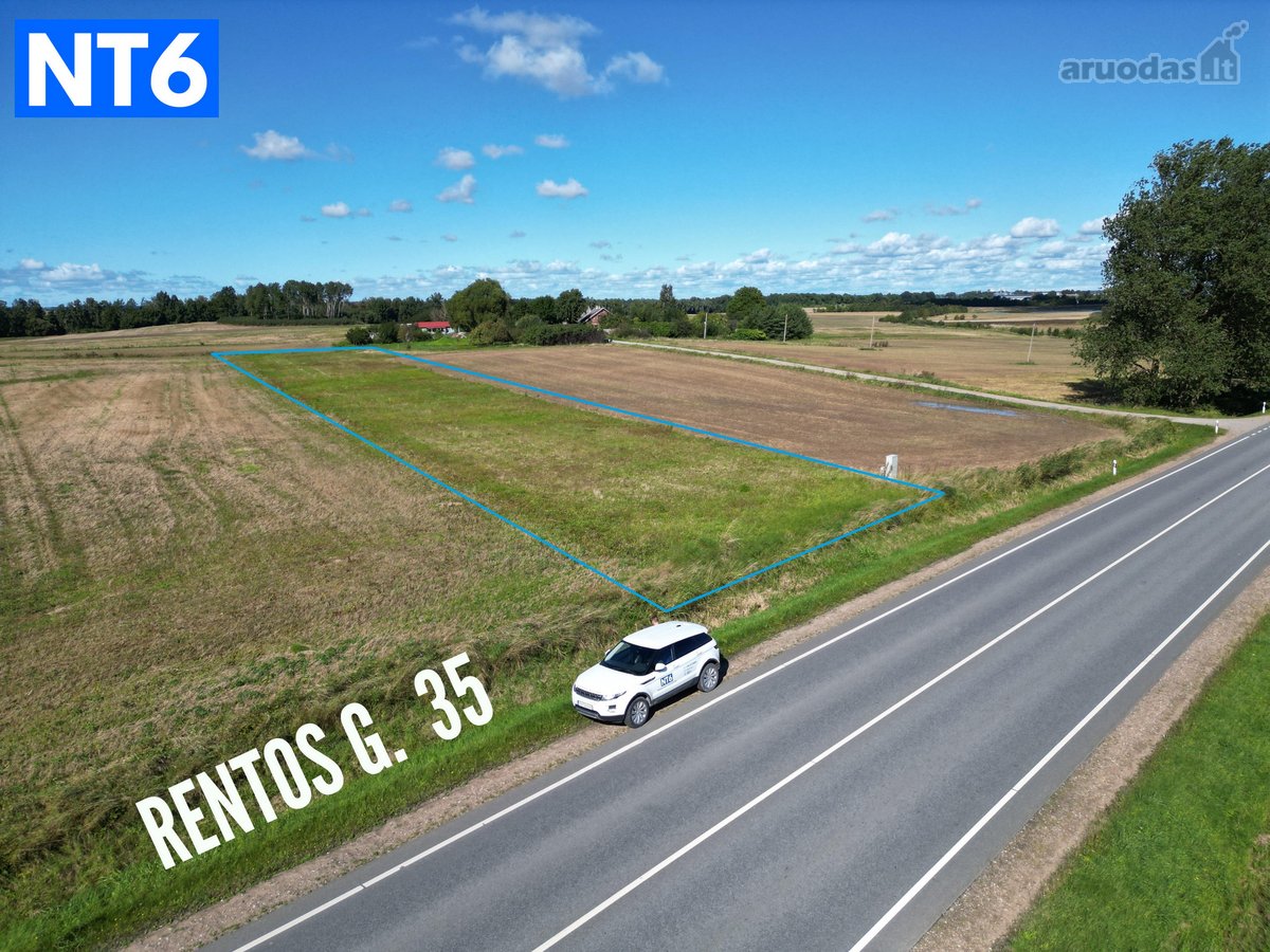  Pirkėjui tarpininkavimo mokestis – netaikomas. - nuotraukos Nr. 3