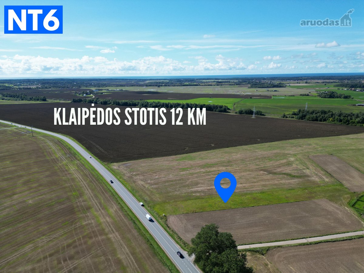  Pirkėjui tarpininkavimo mokestis – netaikomas. - nuotraukos Nr. 9