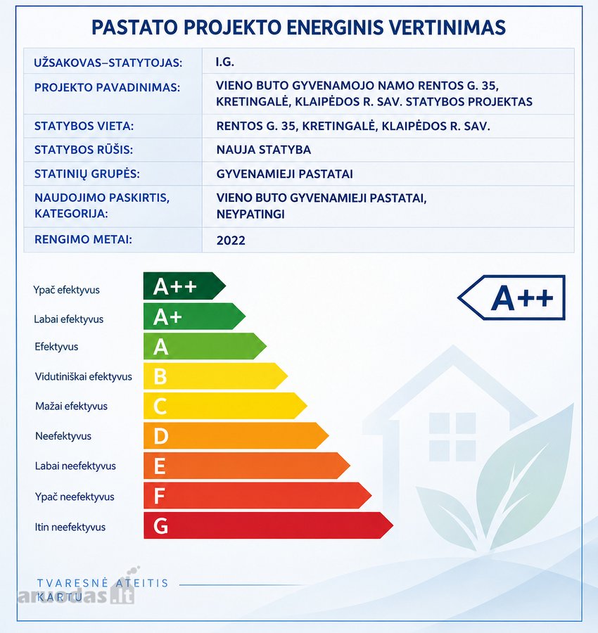 Pirkėjui tarpininkavimo mokestis – netaikomas. - nuotraukos Nr. 5
