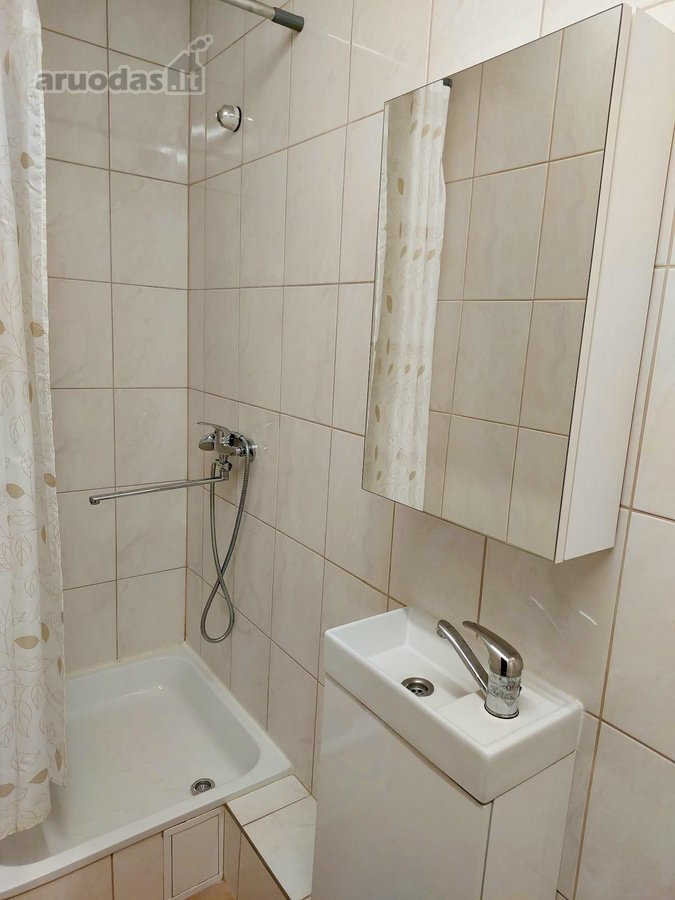 Parduodamas jaukus butas Žirmūnuose. - nuotraukos Nr. 8