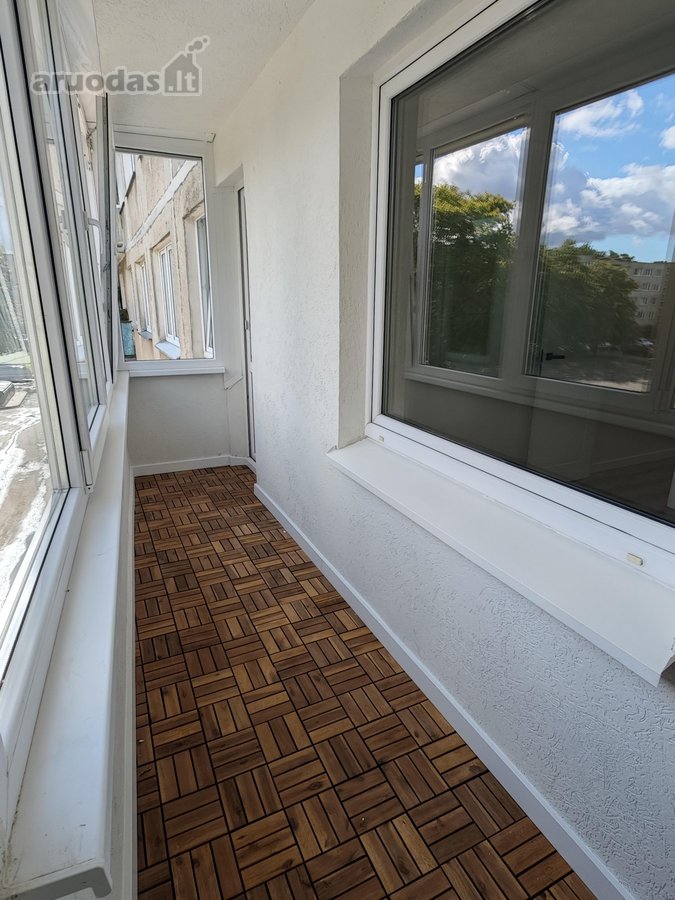 Parduodamas moderniai, kokybiškai įrengtas ir - nuotraukos Nr. 22