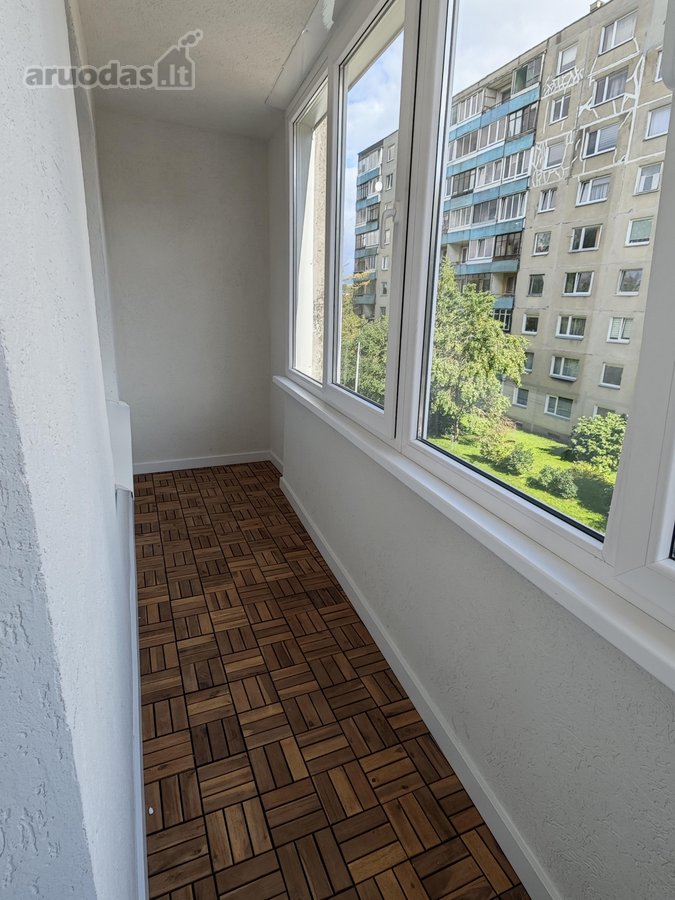 Parduodamas moderniai, kokybiškai įrengtas ir - nuotraukos Nr. 23