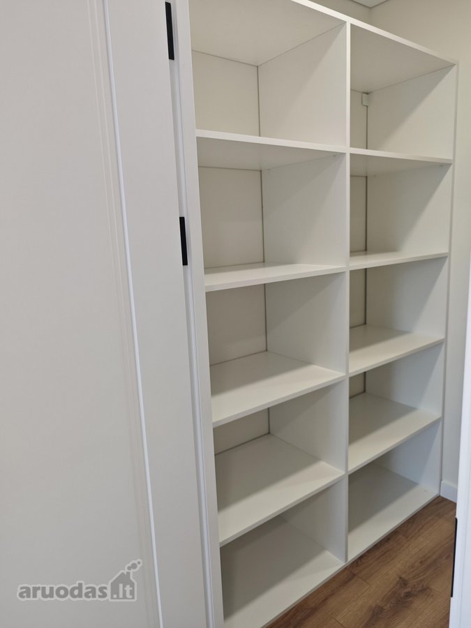 Parduodamas moderniai, kokybiškai įrengtas ir - nuotraukos Nr. 16