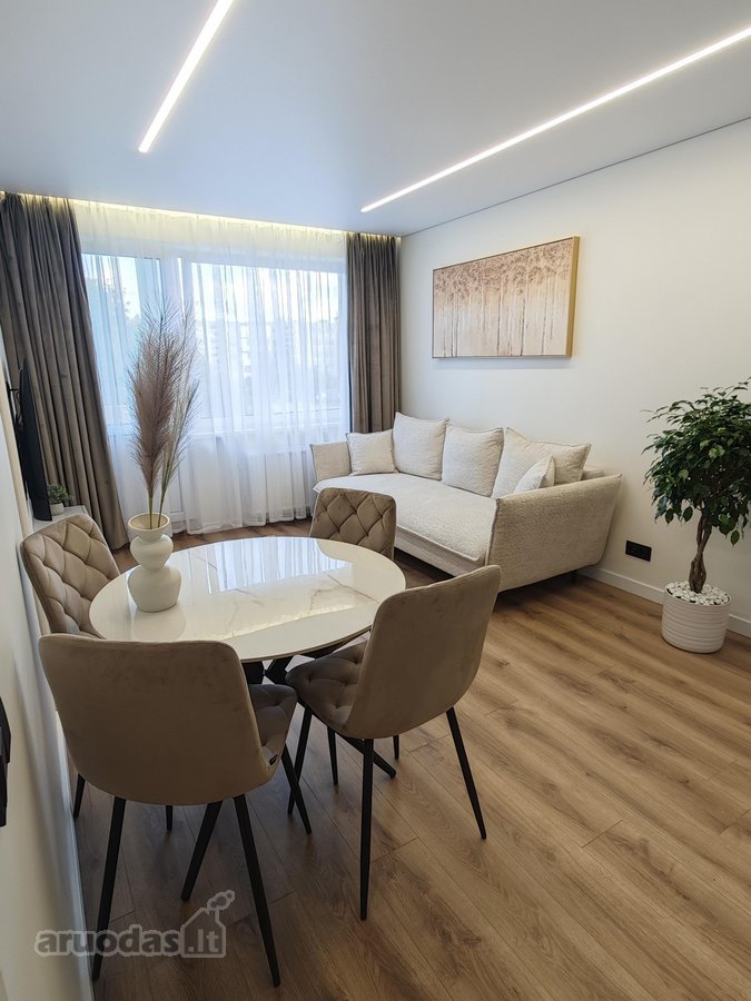 Parduodamas moderniai, kokybiškai įrengtas ir - nuotraukos Nr. 5