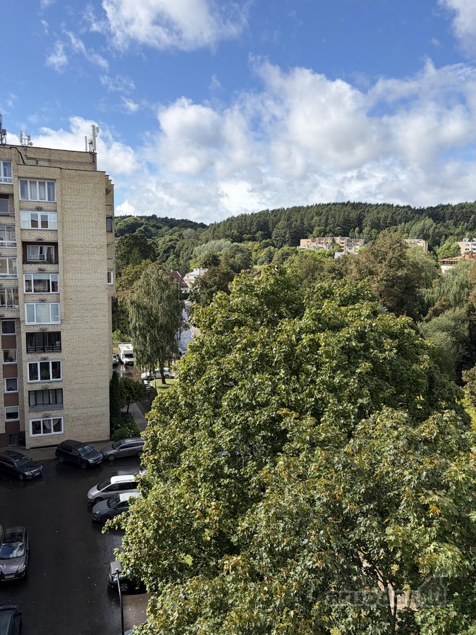 Šviesus 2 kambarių butas prie Neries ir - nuotraukos Nr. 22