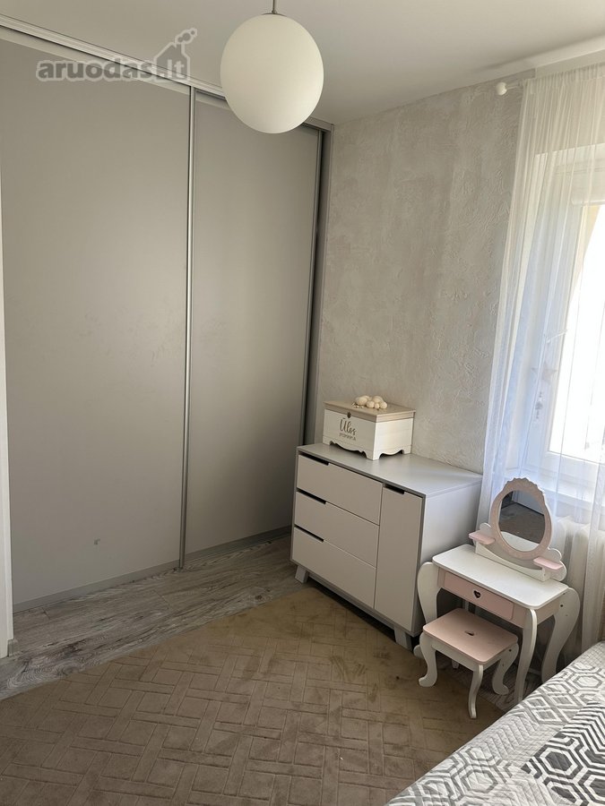 Parduodamas jaukus, šviesus ir visiškai - nuotraukos Nr. 18
