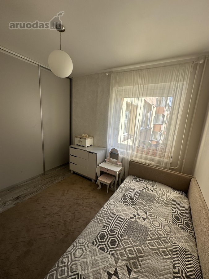 Parduodamas jaukus, šviesus ir visiškai - nuotraukos Nr. 17