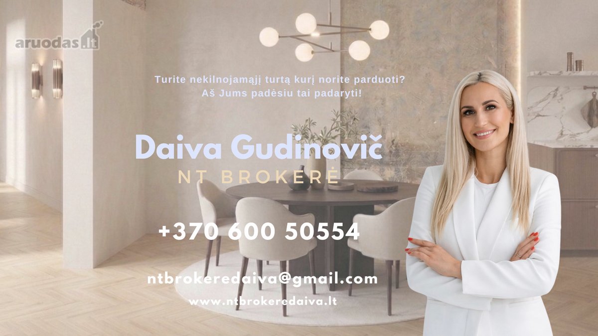 Erdvus Ir Autentiškas Butas Vilniaus - nuotraukos Nr. 18