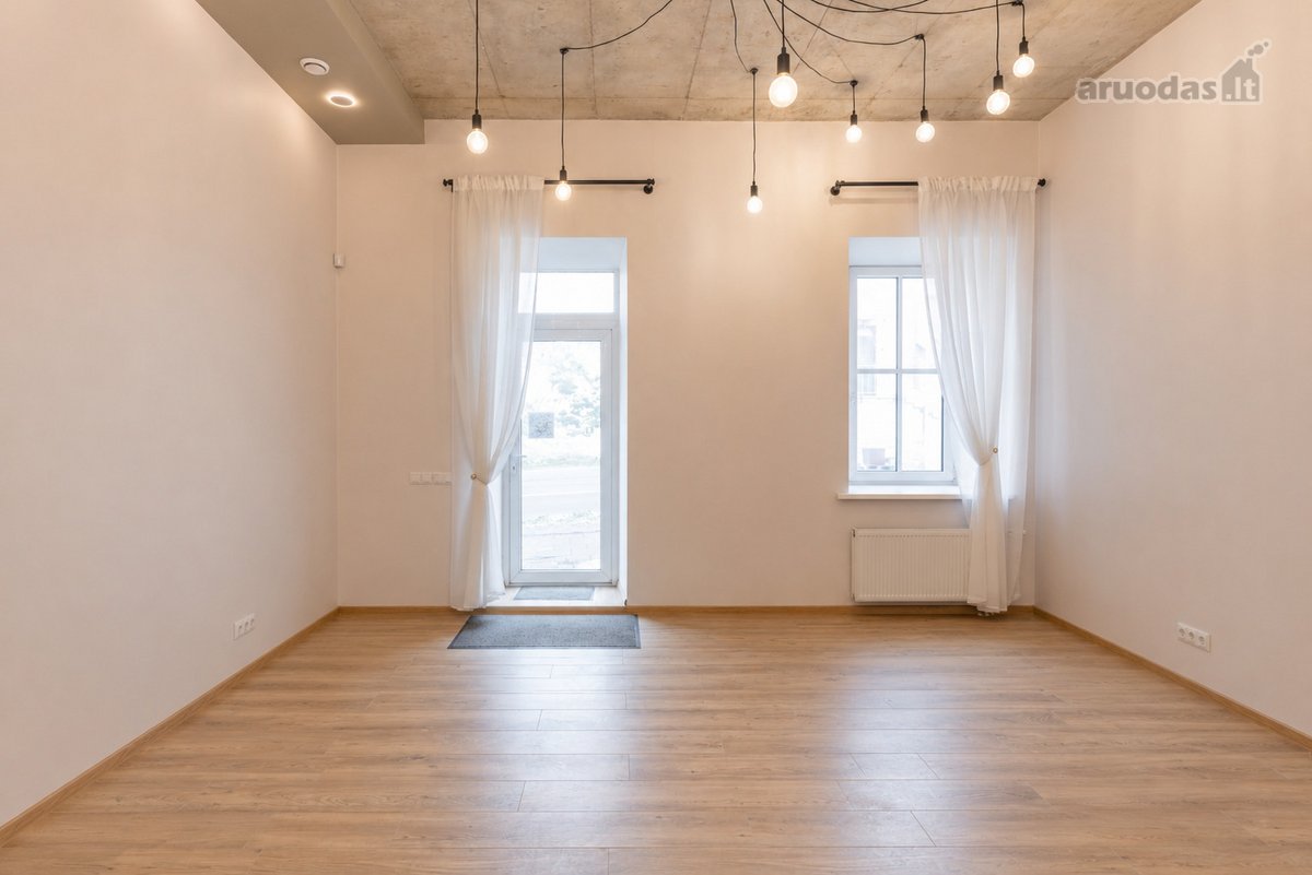 Būstas centre, kelių min.atstumu nuo Aušros - nuotraukos Nr. 4