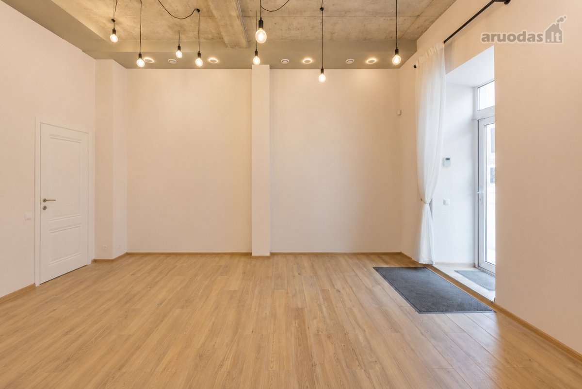 Būstas centre, kelių min.atstumu nuo Aušros - nuotraukos Nr. 5