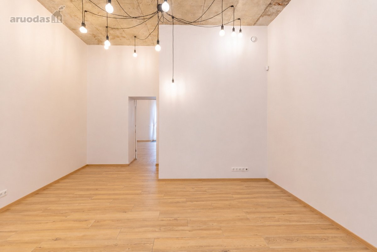 Būstas centre, kelių min.atstumu nuo Aušros - nuotraukos Nr. 7