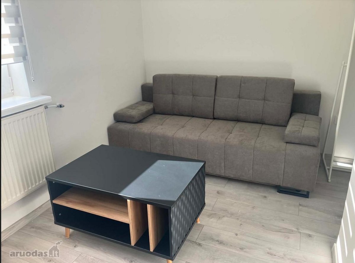 Visiškai naujai suremontuotas, būsite pirmas - nuotraukos Nr. 2