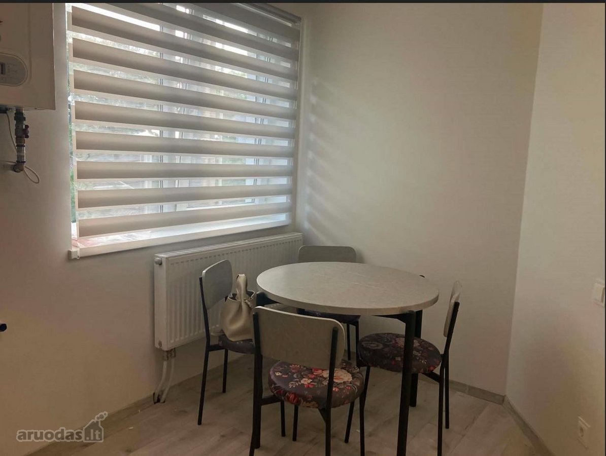 Visiškai naujai suremontuotas, būsite pirmas - nuotraukos Nr. 4