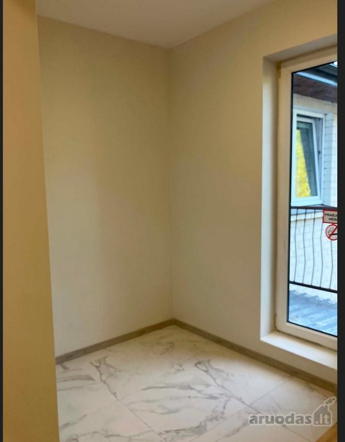 Visiškai naujai suremontuotas, būsite pirmas - nuotraukos Nr. 10