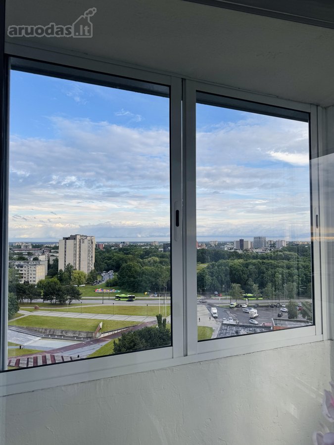 Galimas įsikėlimas jau nuo spalio 1D.! - nuotraukos Nr. 8