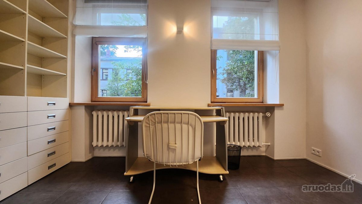 Erdvus 3 kambarių butas pačiame Kauno centre - nuotraukos Nr. 8