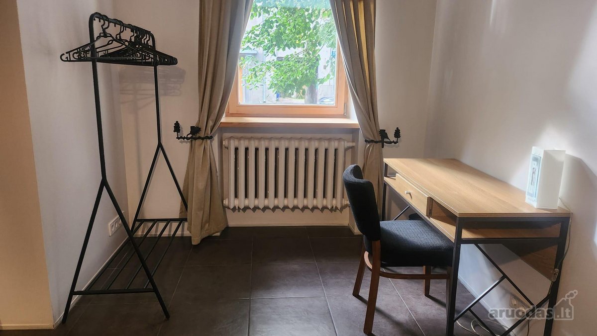 Erdvus 3 kambarių butas pačiame Kauno centre - nuotraukos Nr. 11