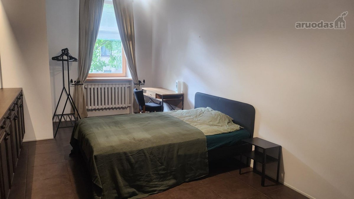 Erdvus 3 kambarių butas pačiame Kauno centre - nuotraukos Nr. 9