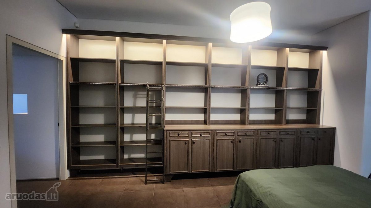 Erdvus 3 kambarių butas pačiame Kauno centre - nuotraukos Nr. 10