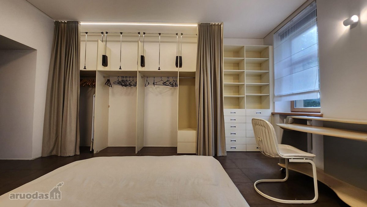 Erdvus 3 kambarių butas pačiame Kauno centre - nuotraukos Nr. 7