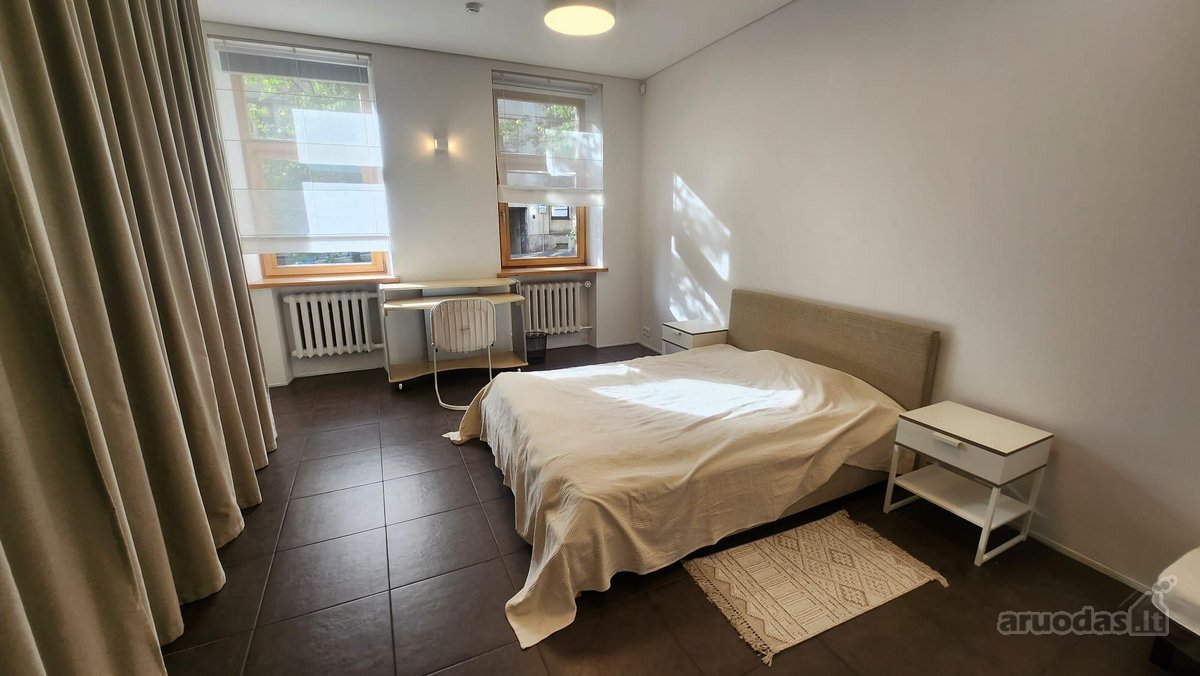 Erdvus 3 kambarių butas pačiame Kauno centre - nuotraukos Nr. 6