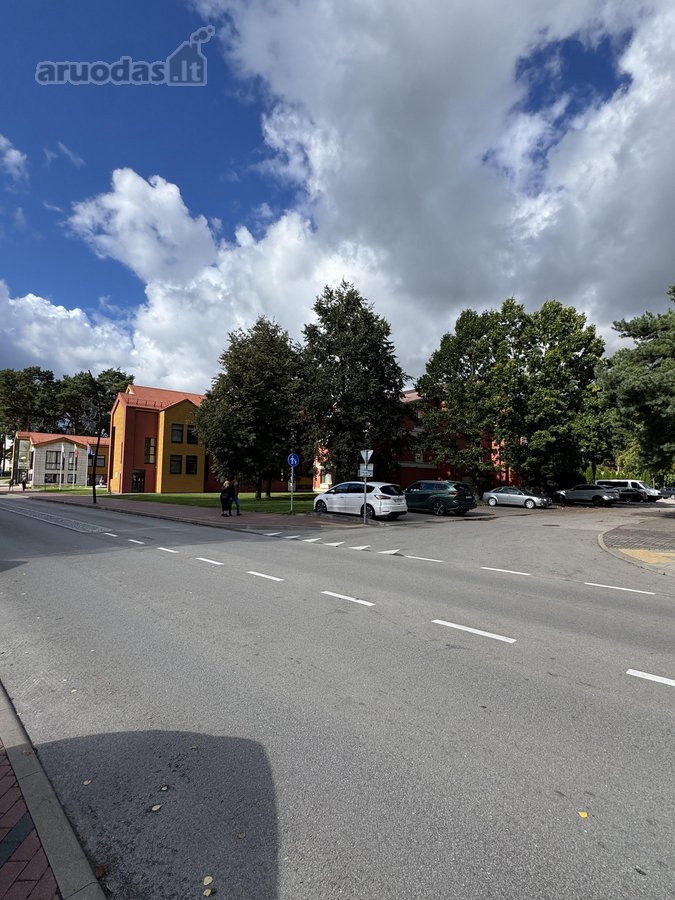 Kompaktiškas apartamentas Birštone – Sofijos - nuotraukos Nr. 10