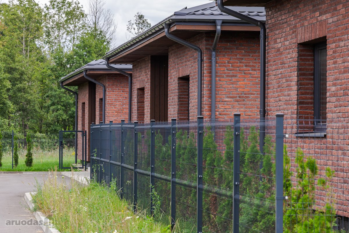 Riešės Namai - Gyvenimas Arčiau Gamtos - nuotraukos Nr. 2
