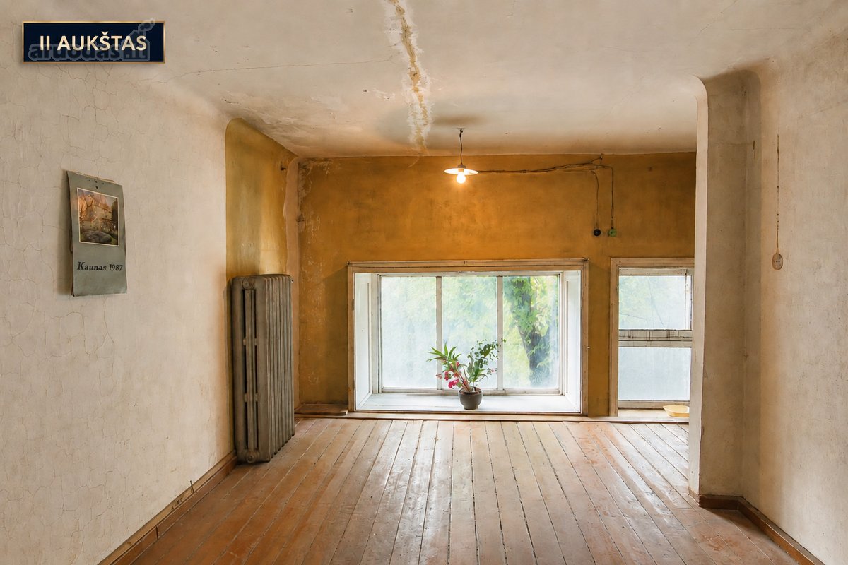 Išskirtinės Patalpos Jūsų Veiklos Istorijai – - nuotraukos Nr. 7