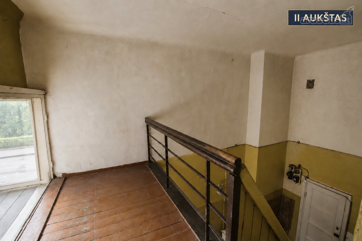 Išskirtinės Patalpos Jūsų Veiklos Istorijai – - nuotraukos Nr. 8