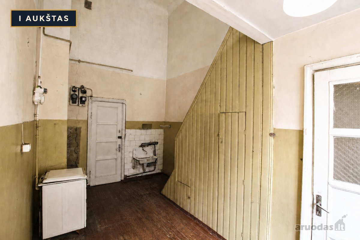 Išskirtinės Patalpos Jūsų Veiklos Istorijai – - nuotraukos Nr. 11