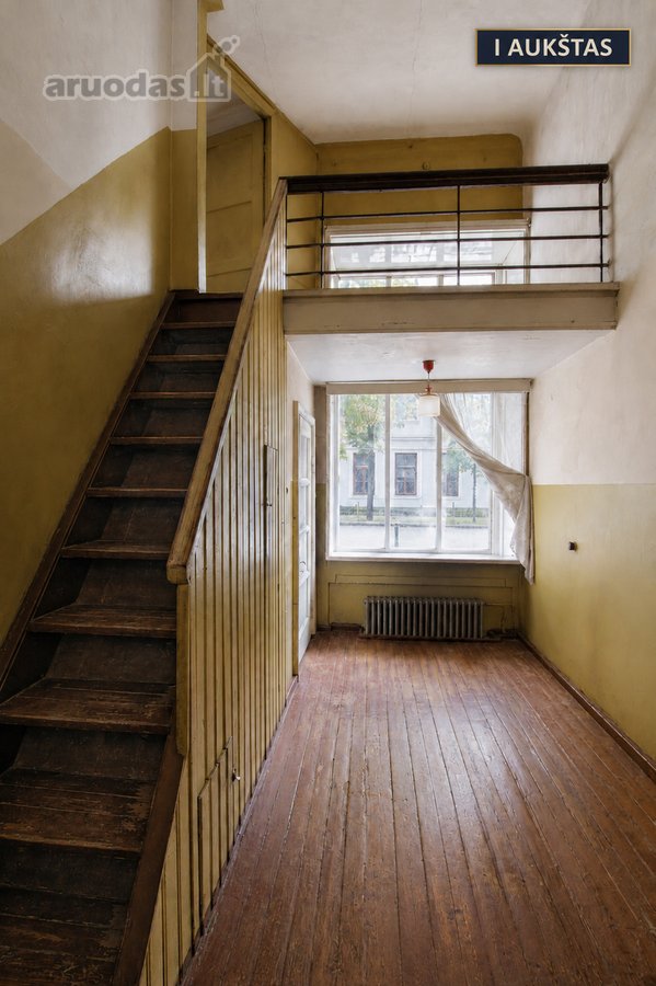 Išskirtinės Patalpos Jūsų Veiklos Istorijai – - nuotraukos Nr. 12
