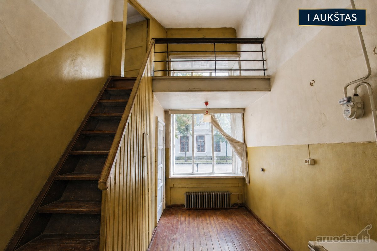 Išskirtinės Patalpos Jūsų Veiklos Istorijai – - nuotraukos Nr. 13