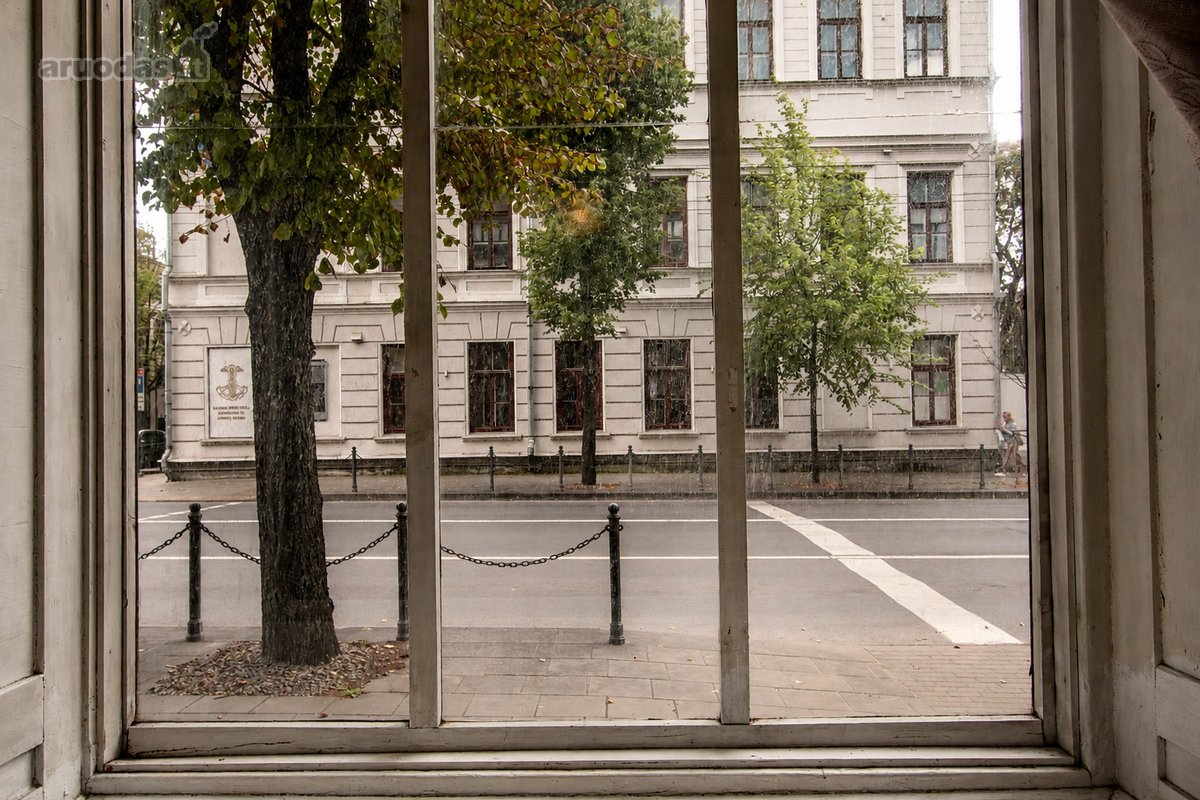 Išskirtinės Patalpos Jūsų Veiklos Istorijai – - nuotraukos Nr. 14