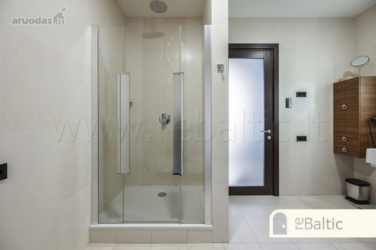 Prestižiniai apartamentai su vaizdais į - nuotraukos Nr. 29